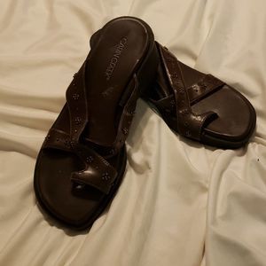 Womens cabin creek 8.5 m